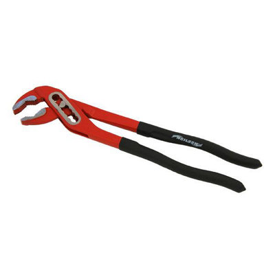 Neilsen 300Mm Water Pump Pliers Adjustable Swan Neck Grips (Neilsen Ct5325)