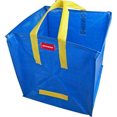 Neilsen Waste BagSelf-Standing 300 Litre (Ct5411) from B&Q