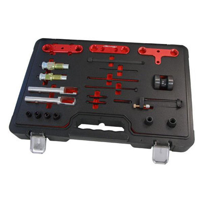 Neilsen Bmw Fuel Injector Remover And Installer Tool (N20 N47 N54 N55 N57 N63) Ct5482 from B&Q