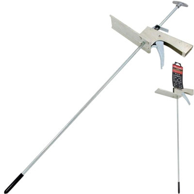 Neilsen Adjuster Vehicle Depresser Brake And Accelerator Pedal Tool 710mm from B&Q