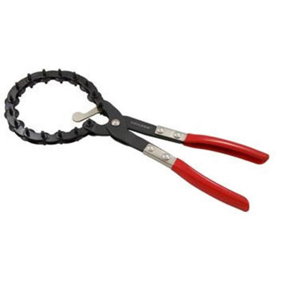 Neilsen Exhaust Pipe Cutter Cutting Grips Chain Lock-Grip Plier Tool Wrench from B&Q