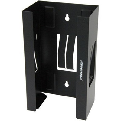 Magnetic Disposable Glove Tissue Wipes Gloves Dispenser Holder Storage Box - Image 6