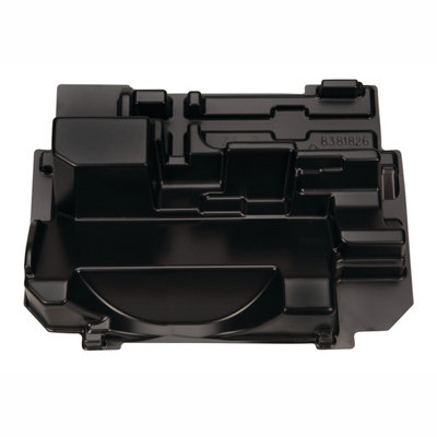 Makita Makpac 838182-6 Tray Inlay Type 3 Connector Case Dhs680 Circular Saw from B&Q