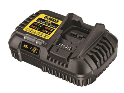 Dewalt Dcb116 18V - 54V Xr Flexvolt Battery Charger - Image 10