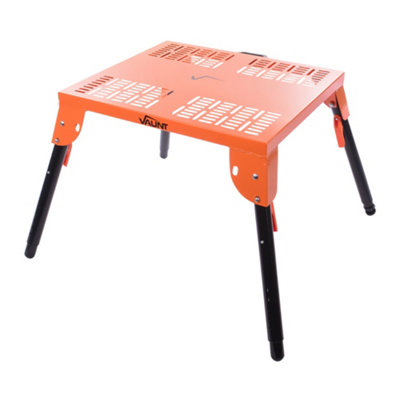Vaunt Universal Power Tool Mitre Saw Stand Table Saw Base Multi Use V1358010 from B&Q