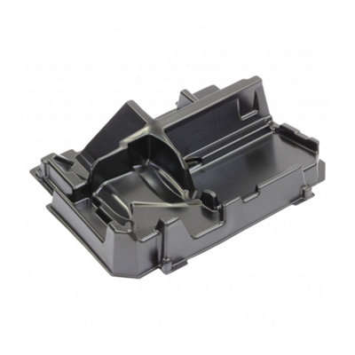 Makita Makpac Inner Inlay Type 2 Case For 18V Finishing Sanders Dbo480 Dbo481 from B&Q