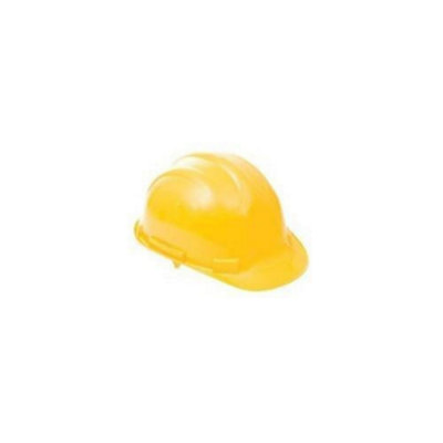 Himalayan Hp02 Proforce Comfort HelmetYellow from B&Q