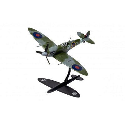 Airfix Supermarine Spitfire MkVc 1:72 Plastic Model Kit - A55001 - Image 28