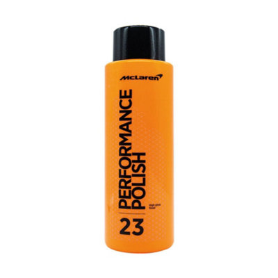 B&Q -  Performance Polish Shine 500Ml Car Wax Paintwork Clean Gloss Detailing