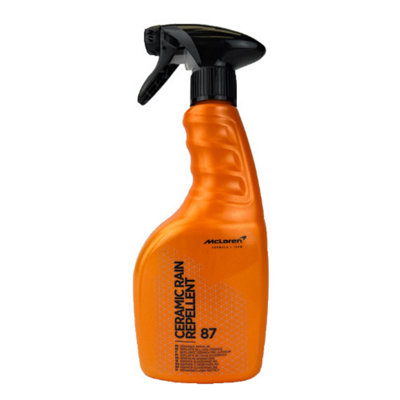 Mclaren Ceramic Rain Repellent from B&Q