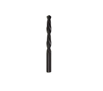 Dart 8.5mm Hss Twist Drill Bit Pack Of 10 from B&Q