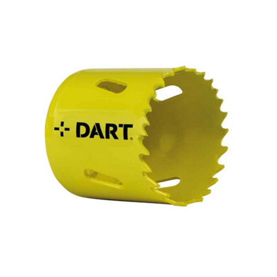 Dart 40mm Premium Cobalt Holesaw from B&Q