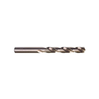 Dart 7.5mm Hss Ground Twist Drill Pk 10 from B&Q