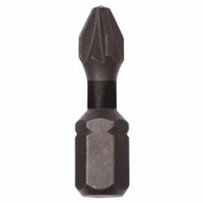Dart Pz3 Impact Driver Bit Impact Resistant Screwdriver Power Tool 10 Pack 25mm from B&Q