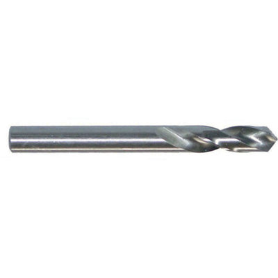 Dart 3.3mm Hss Ground Stub DrillPk 10 from B&Q