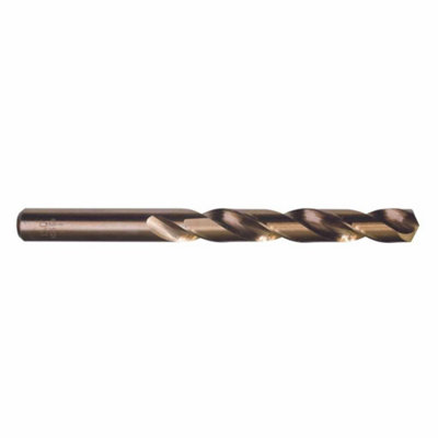 Dart 6.5mm Hss Cobalt Twist DrillSingle from B&Q
