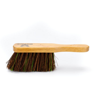 Buffalo Tough Stiff Bassine Mix Wooden Banister Hand Brush from B&Q