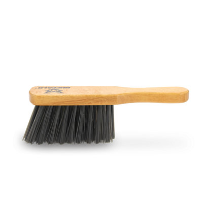 Buffalo Tough Stiff Pvc  Wooden Banister Hand Brush from B&Q