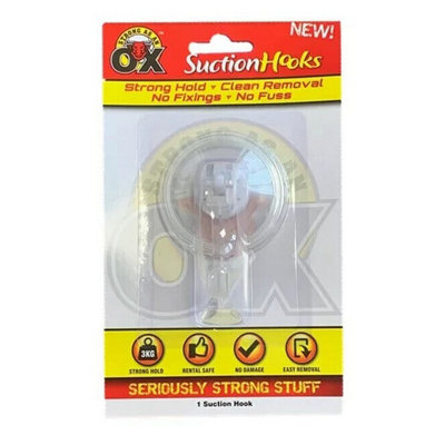 Maestro craft Damage-Free Removable Picture Hook from B&Q