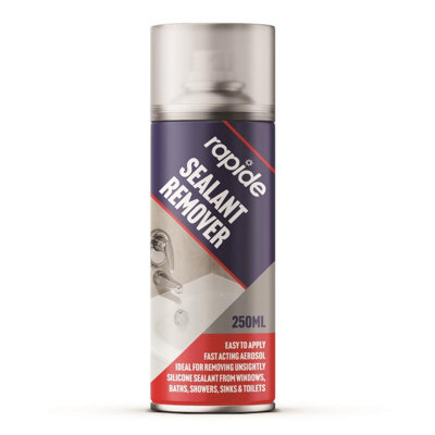 Maestro craft Rapide  Sealant  Remover 250 Ml from B&Q