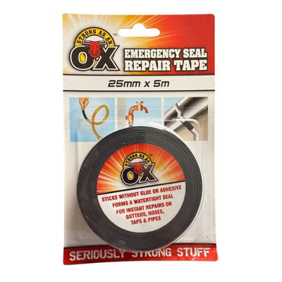 Maestro craft All-Purpose Self-Adhesive Fixing Tape from B&Q