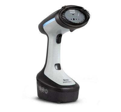 Swan Portable Garment Steamer  Si12022N from B&Q