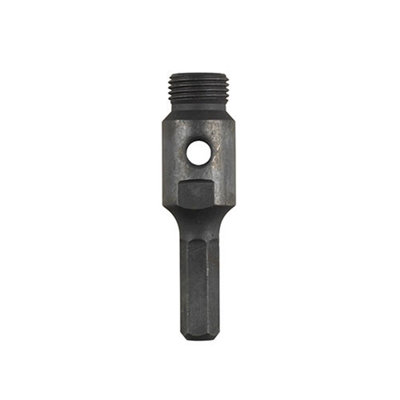 Timco - Diamond Core Hex Adaptor (Size 88Mm - 1 Each)