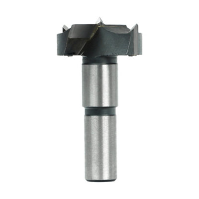 TimcoTct Hinge Cutter (Size 35mm1 Each) from B&Q