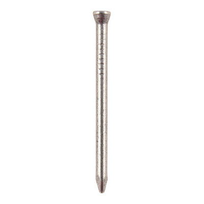 Timco Panel Pins Bright - 25 X 1.60 Light