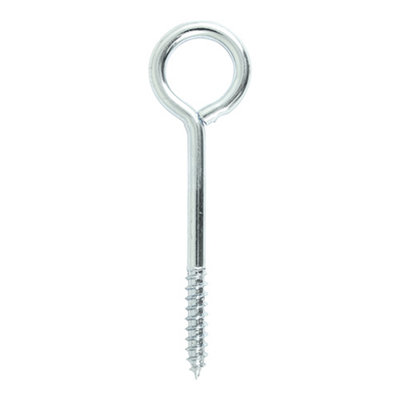 TimcoVine EyesZinc (Size 75mm4 Pieces) from B&Q