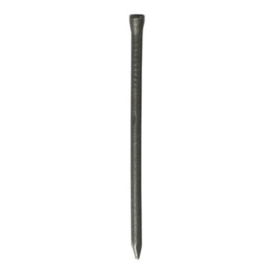 Timco Panel Pins Sherardised - 40 X 1.60 Light