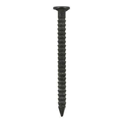 Timco Annular Ringshank Nails Sherardised40 X 2.65 from B&Q