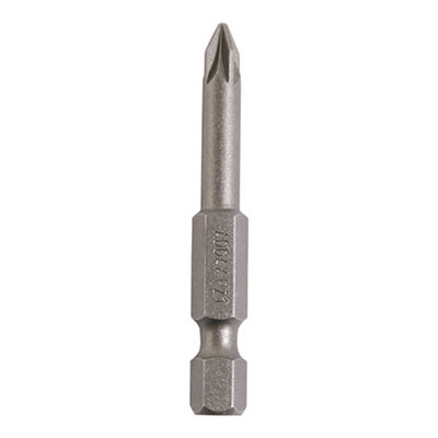 TimcoS2 Driver BitsPz (Size No.1 X 505 Pieces) from B&Q