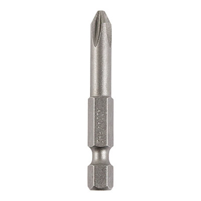 TimcoS2 Driver BitsPh (Size No.2 X 505 Pieces) from B&Q