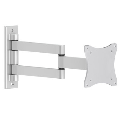 Swivel & Tilt. Tvs Up To 27". Max Vesa 100X100 from B&Q