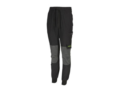 Apache Watson L Watson 4 Way Stretch JoggersL (34-36In) Apawatsonl from B&Q
