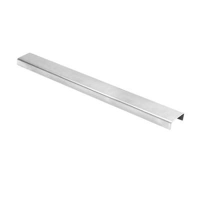 Prowarm Linear 600 Drain And Stainless Steel Cover Stkuhs580001 from B&Q
