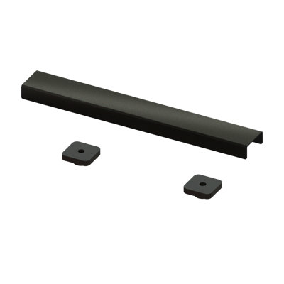 Prowarm Linear 300 Drain And Anthracite Cover Stkuhs58599 from B&Q