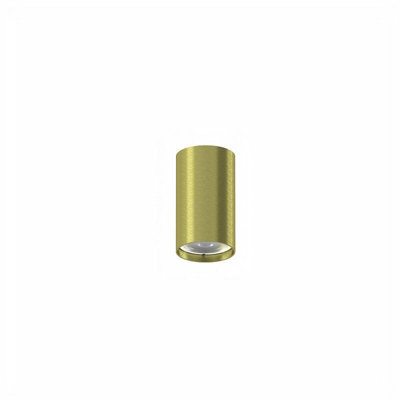 Edit Eye Ceiling Spotlight Gold from B&Q