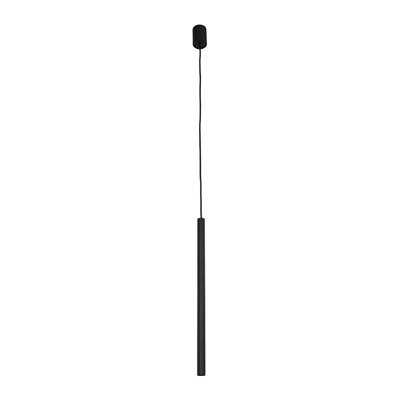 Edit Laser Ceiling Pendant Light Black from B&Q