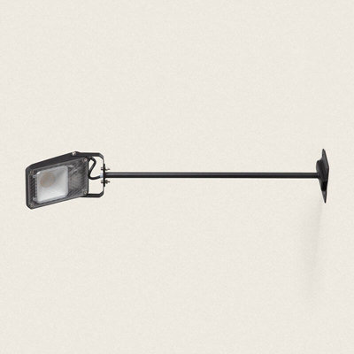 Edit Display Led Sign Light Black from B&Q