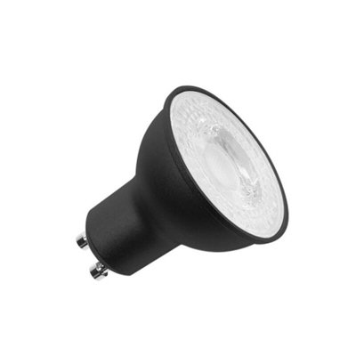 Envirolight 4W Warm White Dimmable Led Gu10 Bulb  3000K Warm White from B&Q