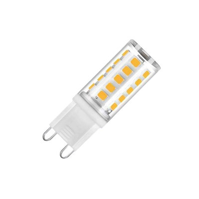 Envirolight 2.5W Warm White 200Lm Led G9 Capsule  2700K Warm White from B&Q