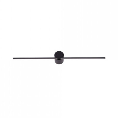 Edit Pin 61 Led Picture Light 610 mm from B&Q