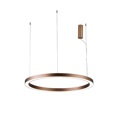 Edit Choco Led Ceiling Pendant Light Coffee from B&Q