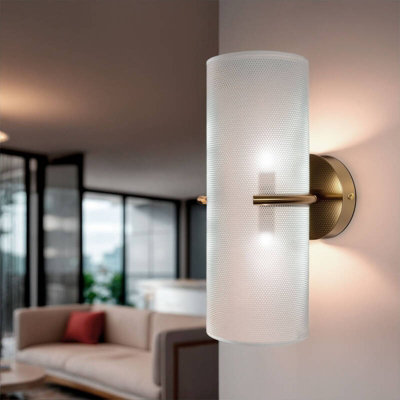 Edit Daily Up & Down Light Gold from B&Q