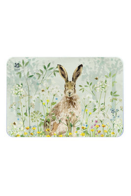  - National Trust Nature Collection Medium Worktop Saver Hare