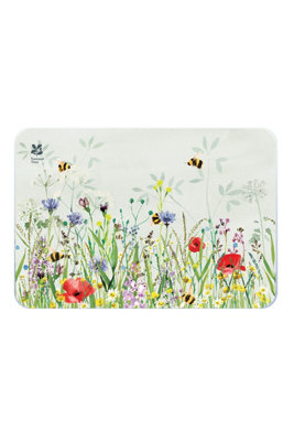  - National Trust Nature Collection Medium Worktop Saver Bees