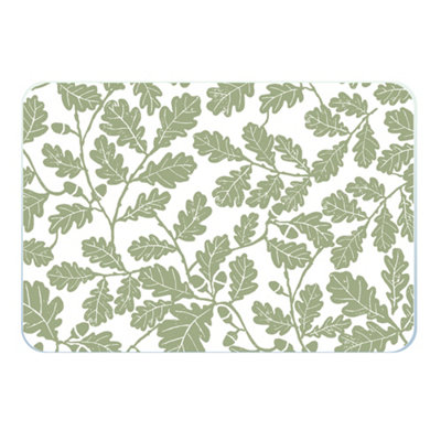 B&Q -  National Trust Alfriston Clergy Small Worktop Saver Sand