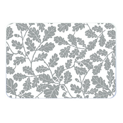 B&Q -  National Trust Alfriston Clergy Small Worktop Saver Stone